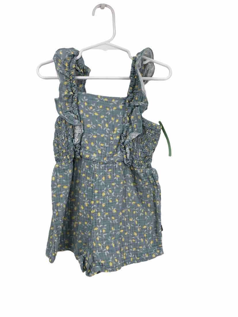 Modern Moments Kids Size 3t Romper