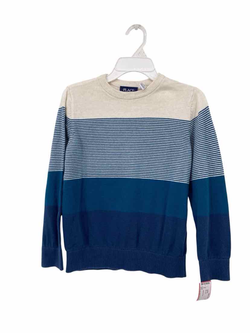 Childrens Place Kids Size 7/8 Sweater