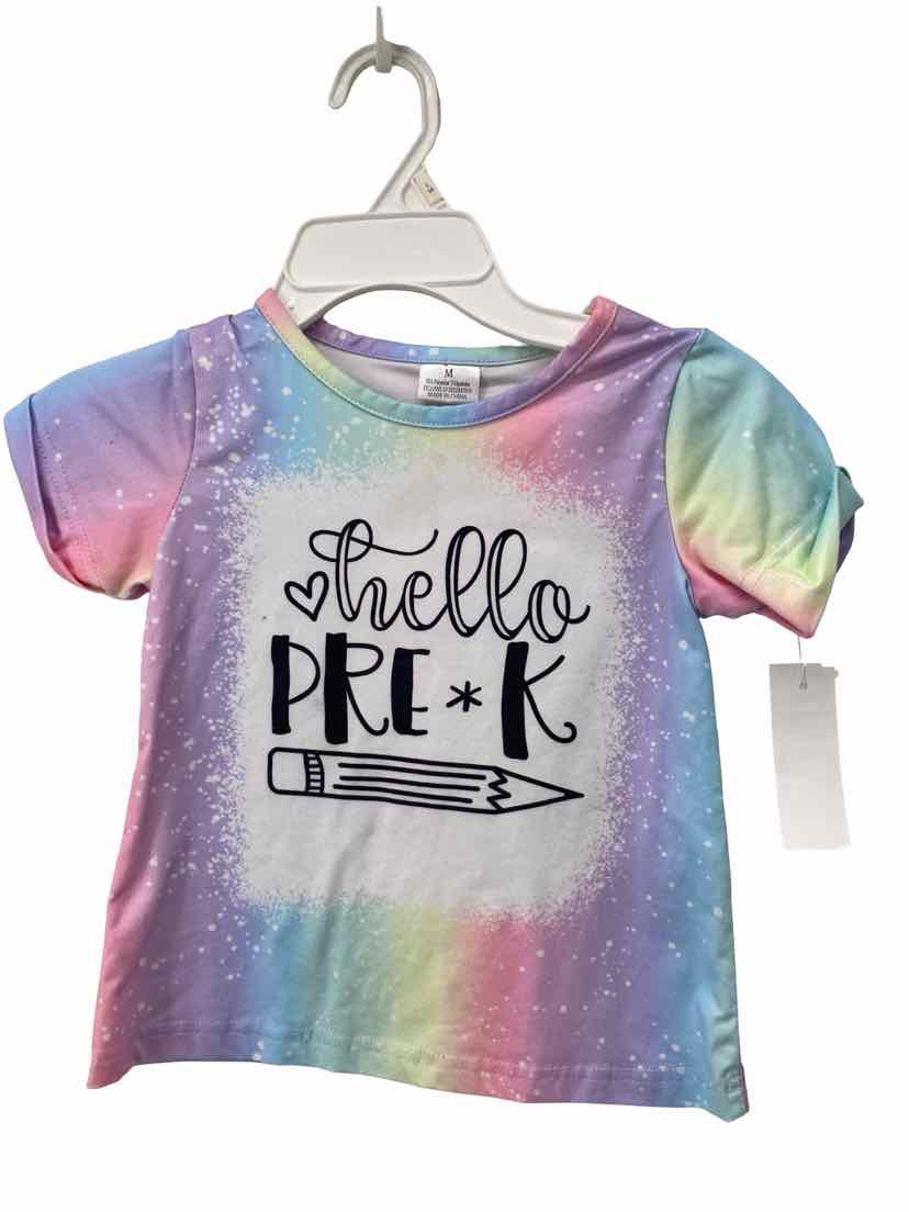 No Brand Kids Size 2/3 Shirt