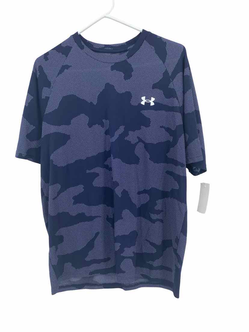 Under Armour Men's Size L Shirt
