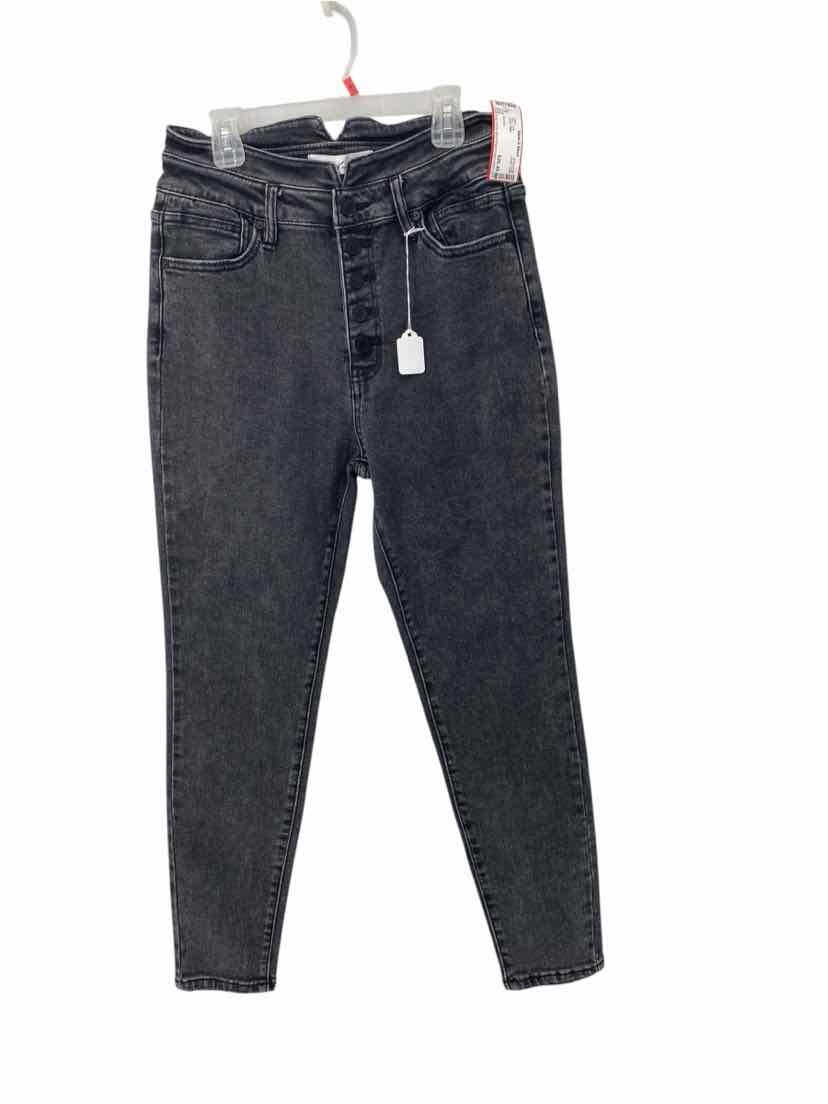 Kan Can Ladies Size 11/29 Jeans
