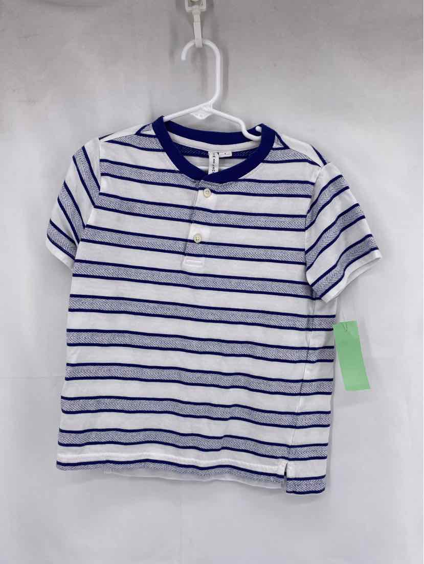 Janie & Jack Kids Size 5 Shirt