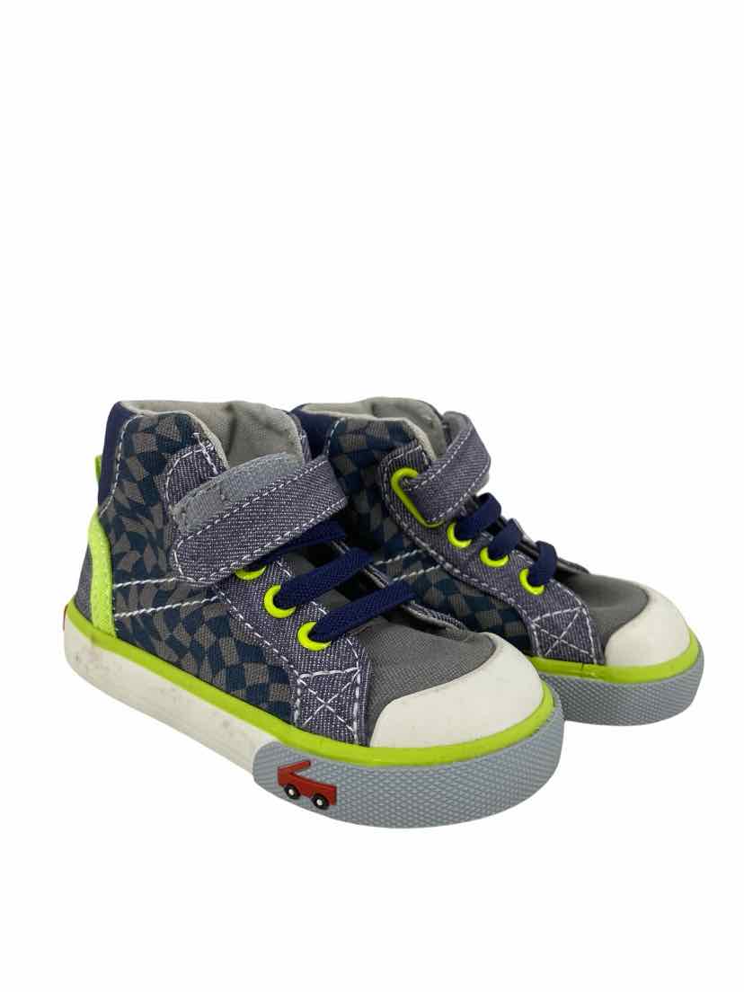 See Kai Run Kids Size 6 Shoes