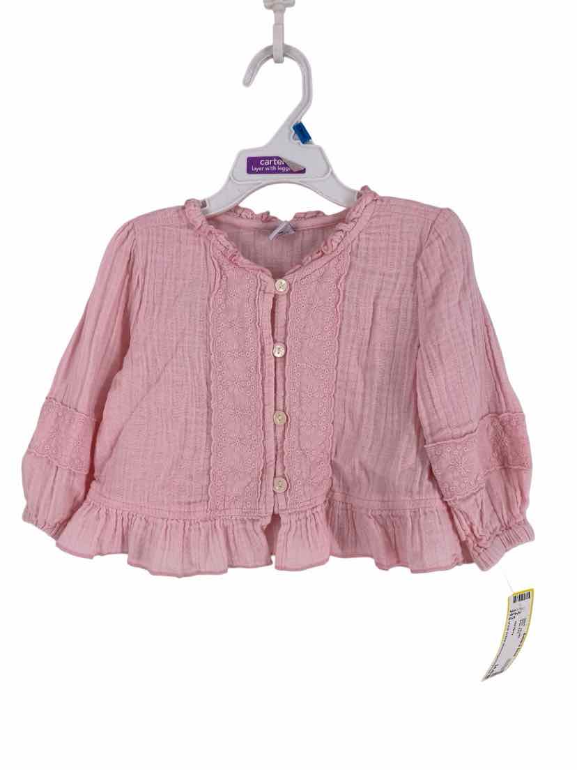 Old Navy Kids Size 18-24m Shirt