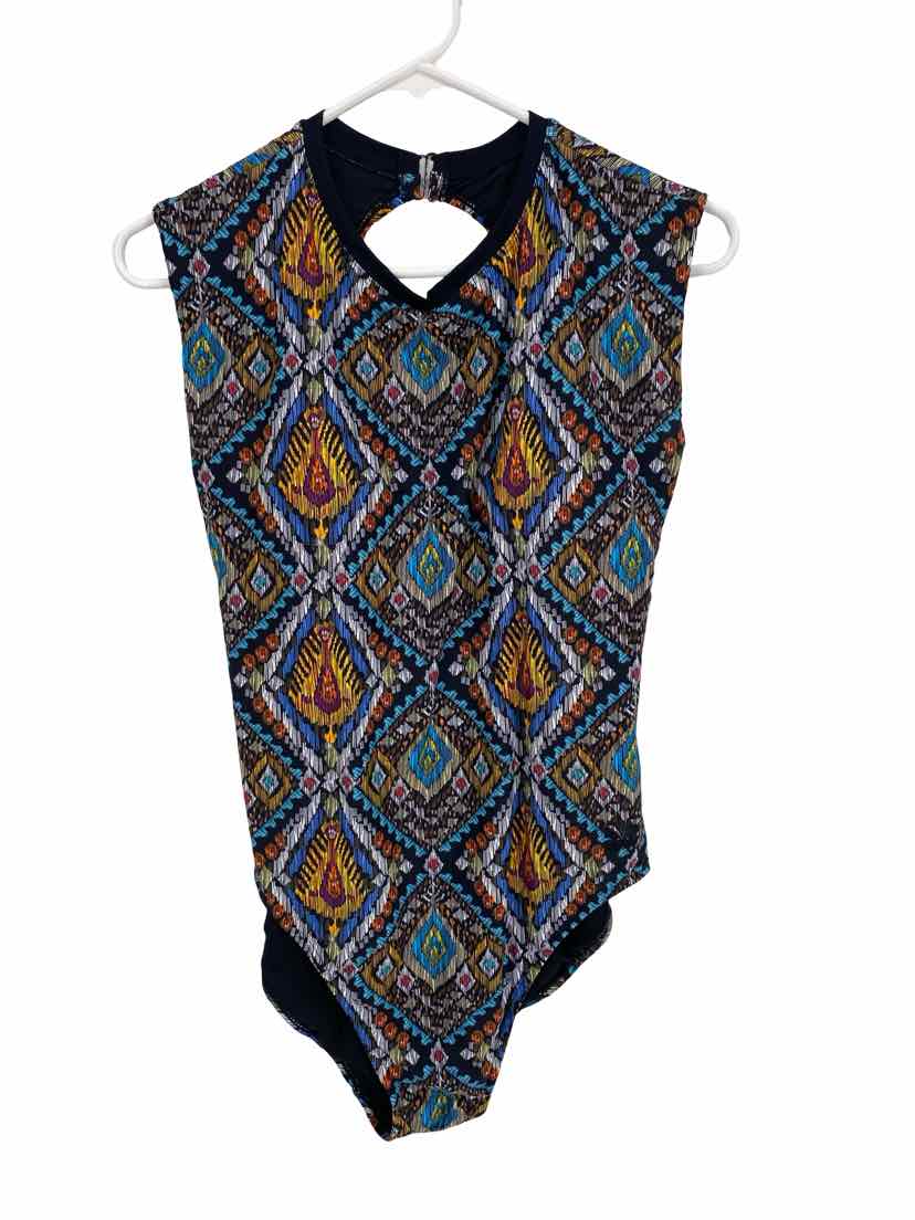 Hapari Ladies Size Large Bathing Suit