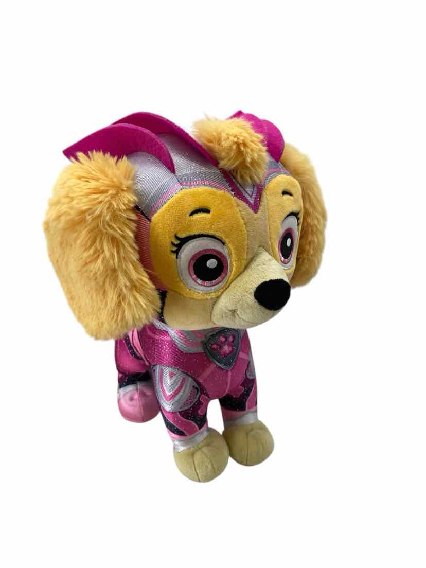 Paw patrol Kids Stuffed Animal