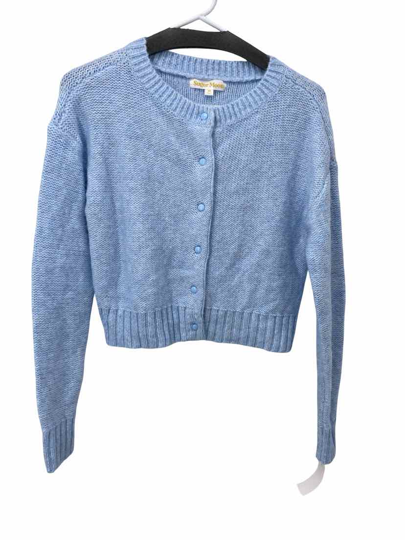 Sugar Moon Ladies Size XS Sweater