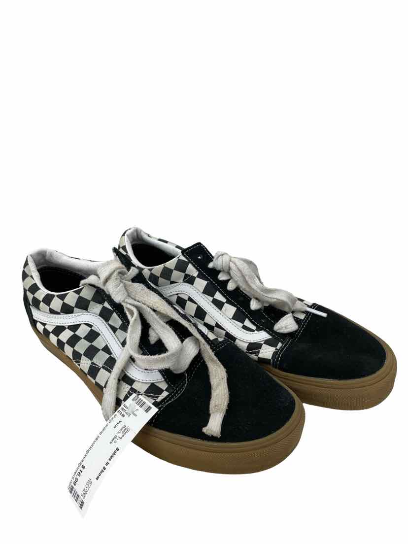 Vans Men's Size 11.5 Shoes