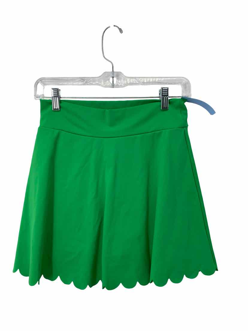 J Crew Ladies Size S Skort