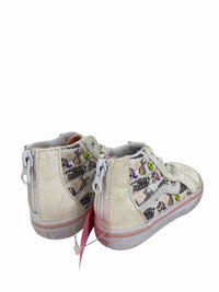 Vans Kids Size 7 Shoes