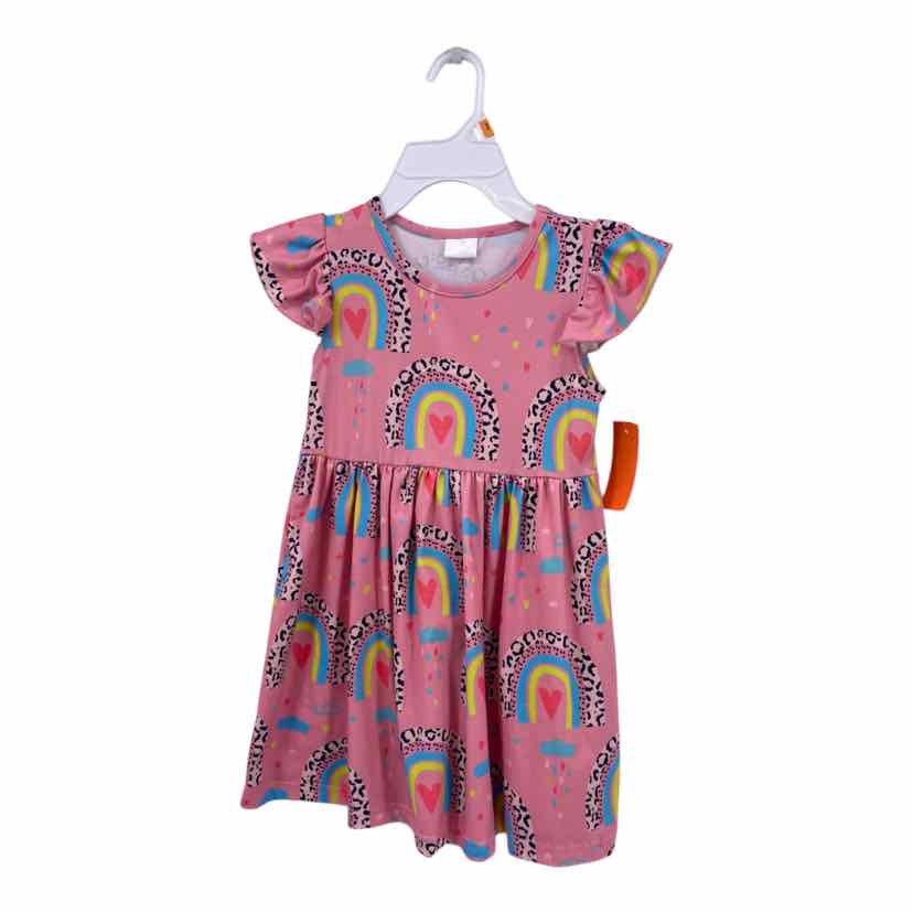 None Kids Size 4/5 Dress
