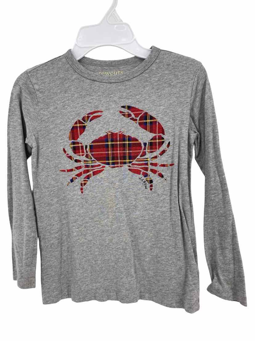 Crewcuts Kids Size 6/7 Shirt
