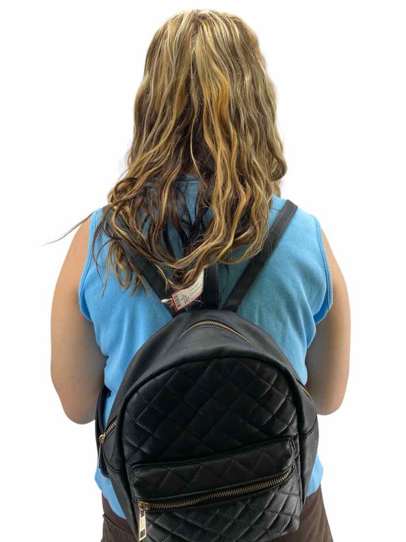 Charlotte Russe Ladies Backpack
