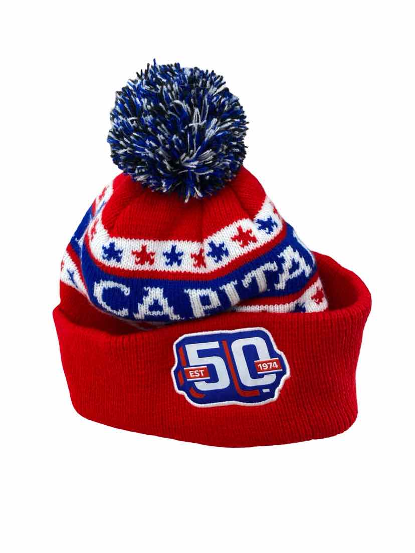 Capitals Hat