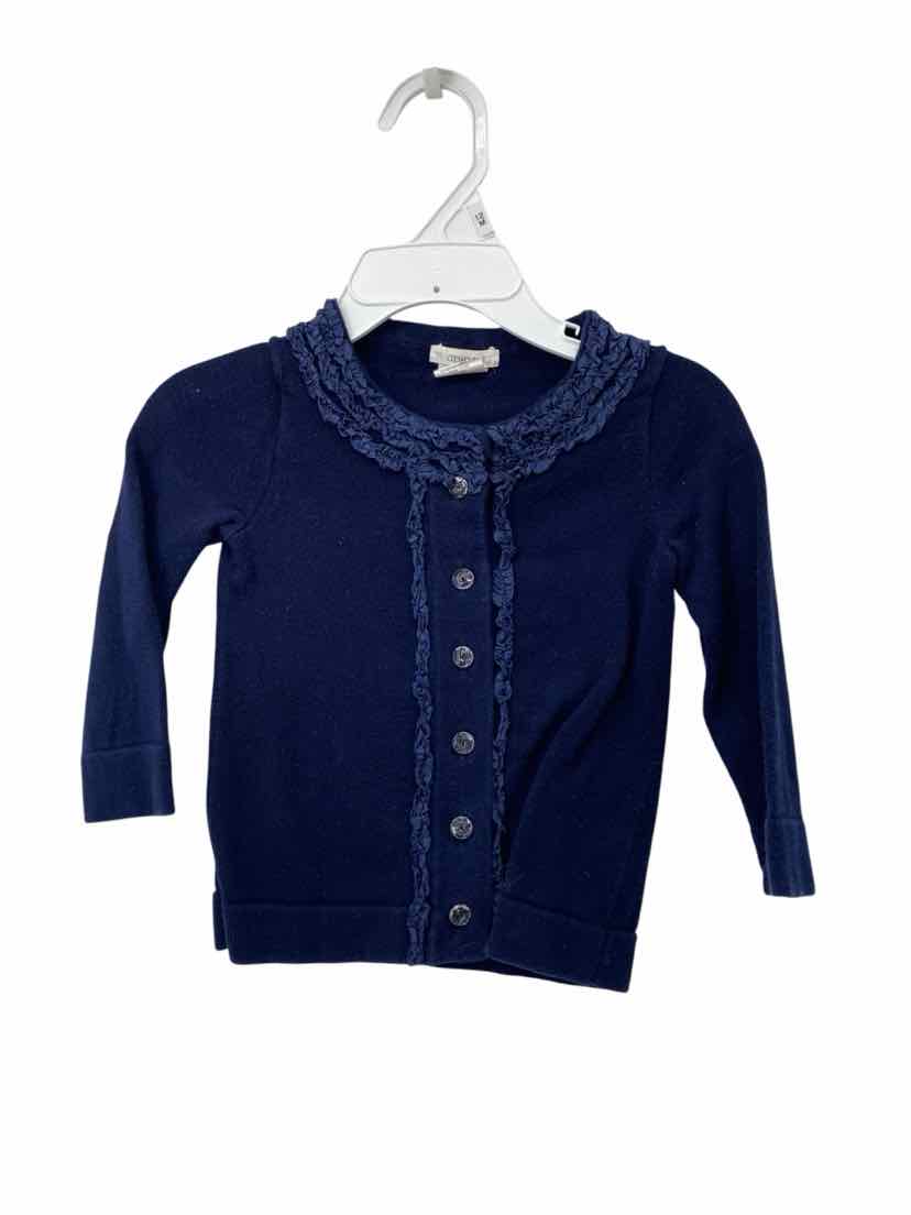 Crewcuts Kids Size 2 Sweater