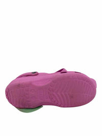 Crocs Ladies Size 8/10 Shoes
