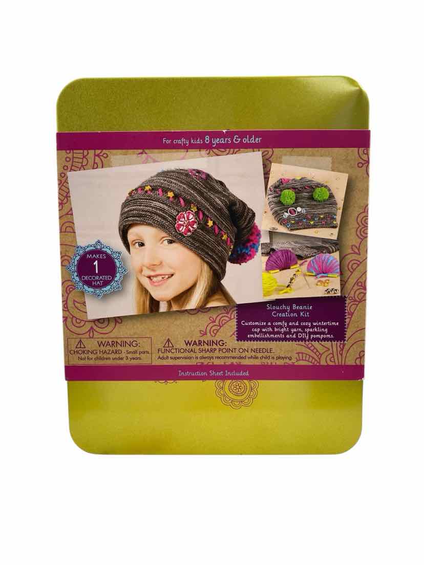 Craftabelle Kids NEW Arts and Crafts Toys