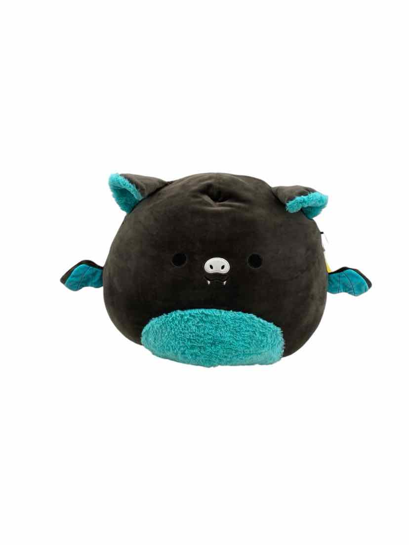 Squishmallows Bat Stuffed Animal