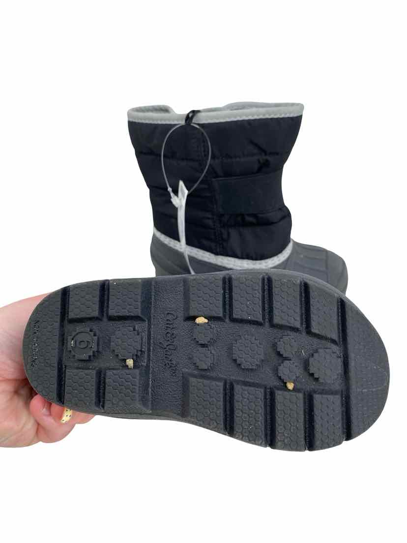 None Kids Size 7-8 Shoes