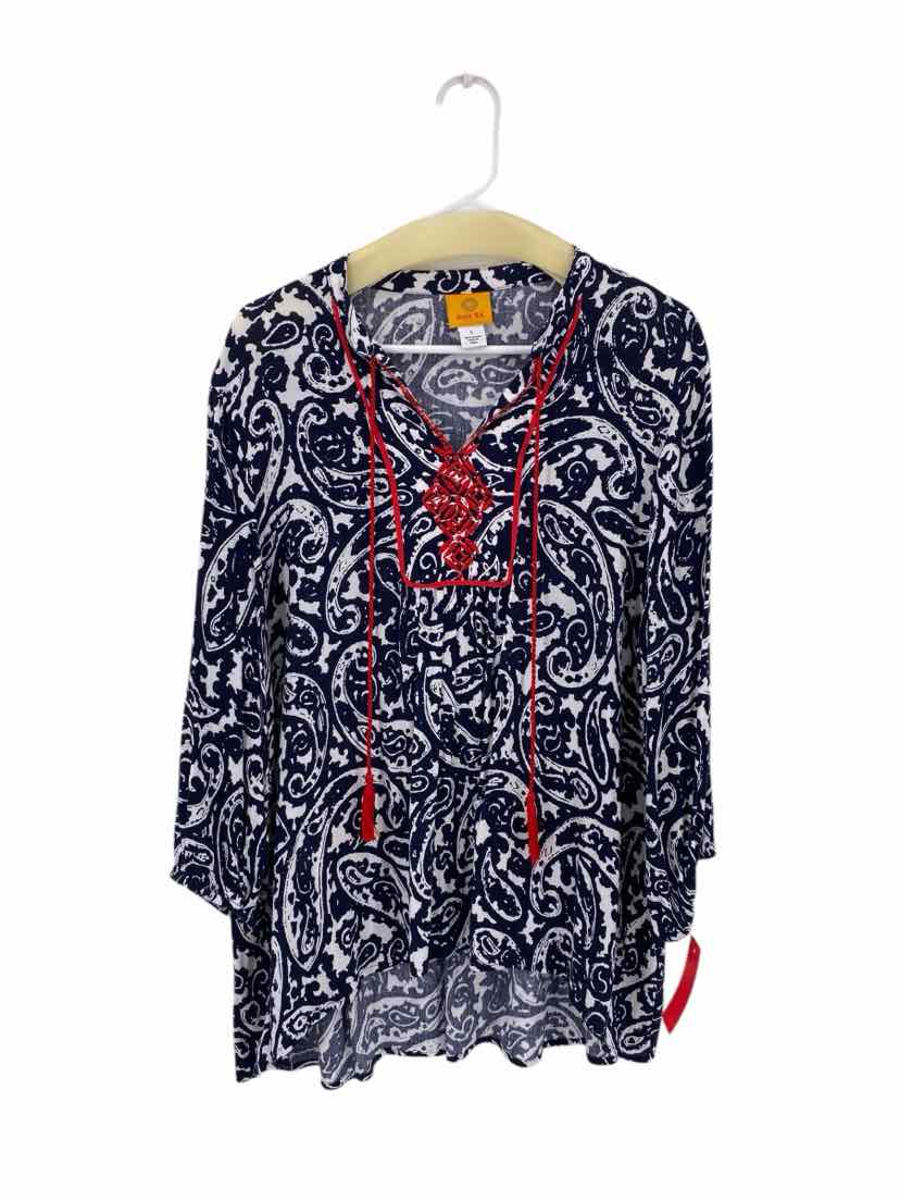 Ruby Rd Ladies Size L Shirt