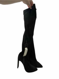 So Me Ladies Size 6 Boots