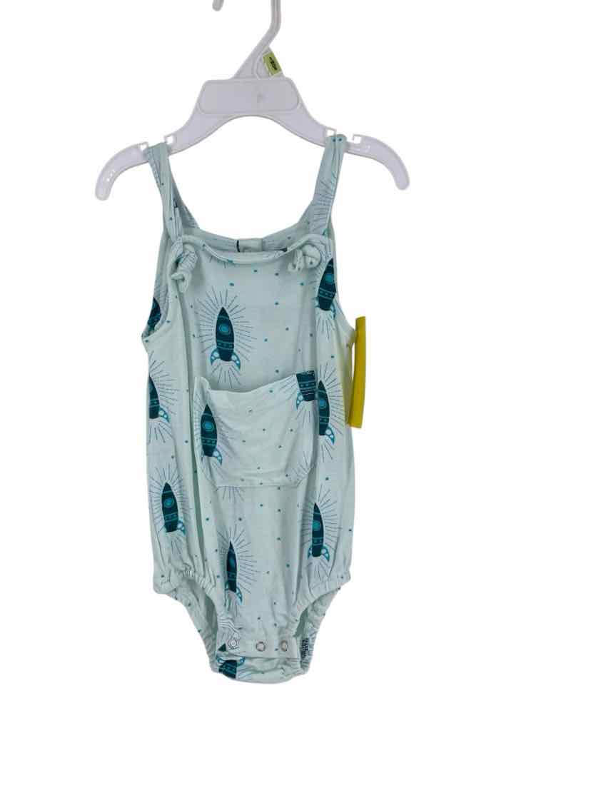 Kate Quinn Kids Size 6-12m Romper