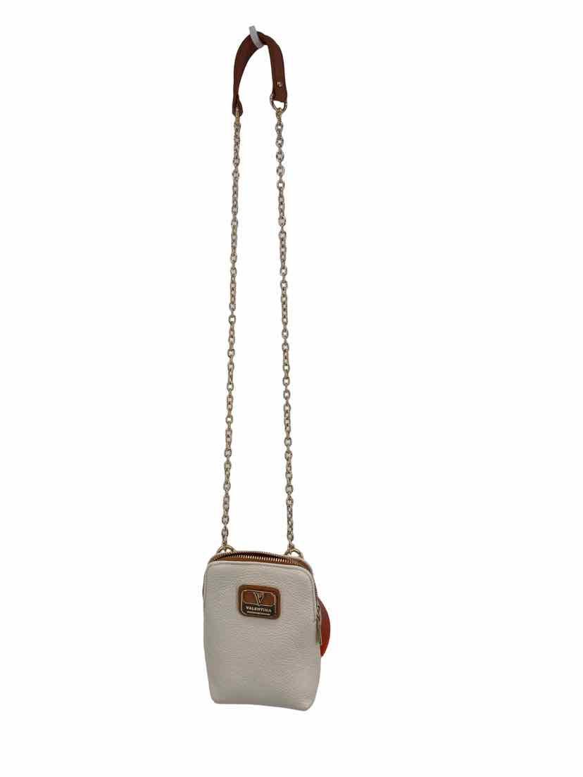 Valentina Ladies 9/10 Crossbody