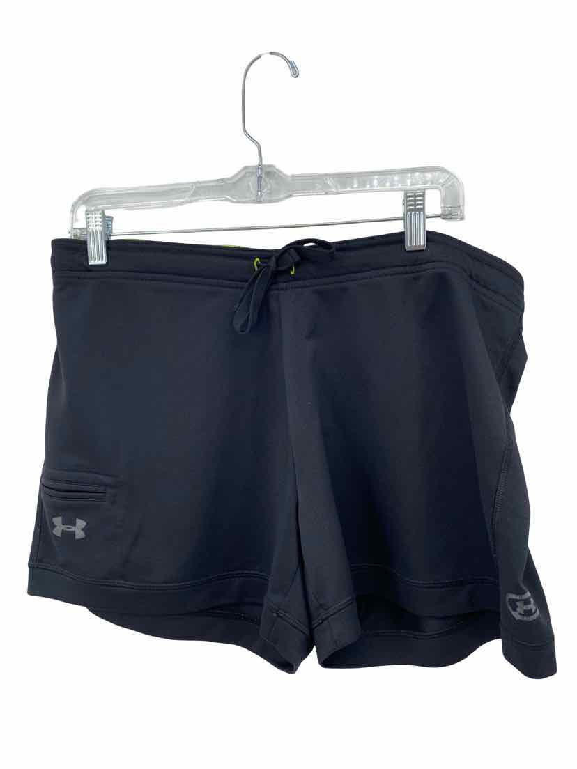 Under Armour Ladies Size L Shorts
