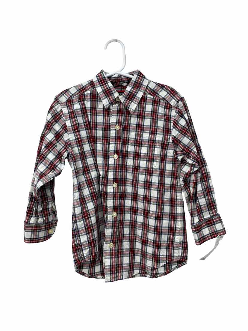 Childrens Place Kids Size 4 Shirt
