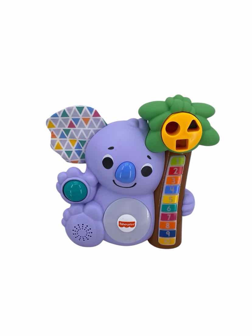 Fisher Price Learning Toy
