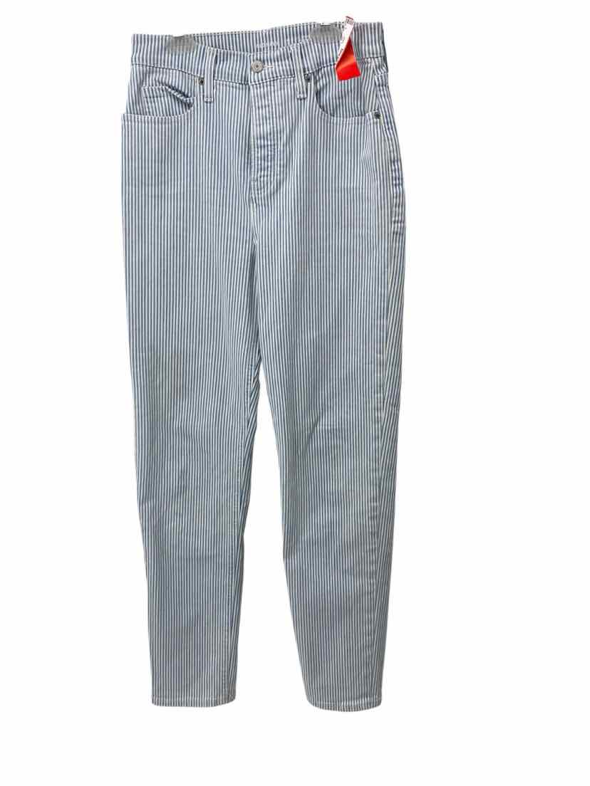 Old Navy Ladies Size 6 Tall Jeans