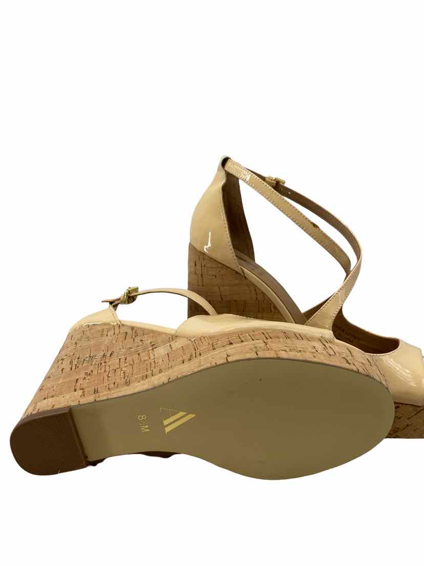 Ava & Aiden Ladies Size 8.5 NEW Sandals