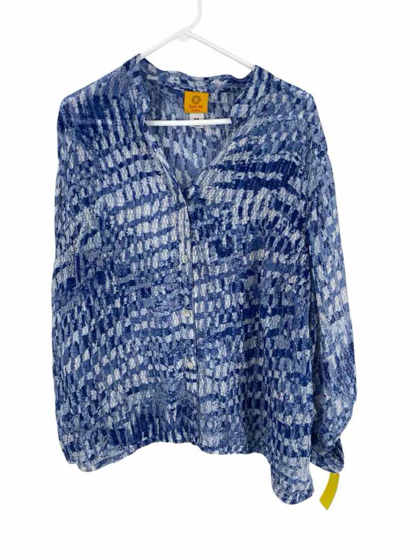 Ruby Rd Ladies Size 18W Shirt