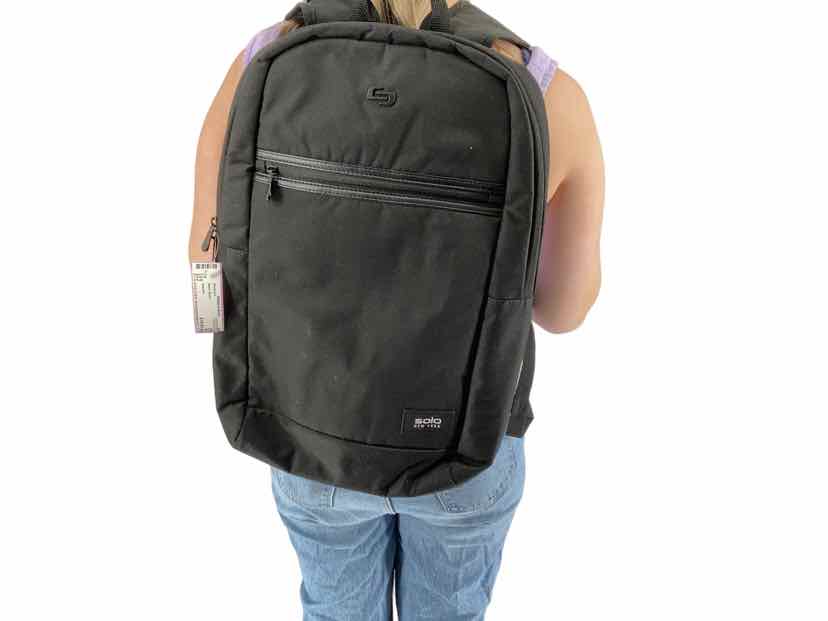 Solo NY Men's Backpack