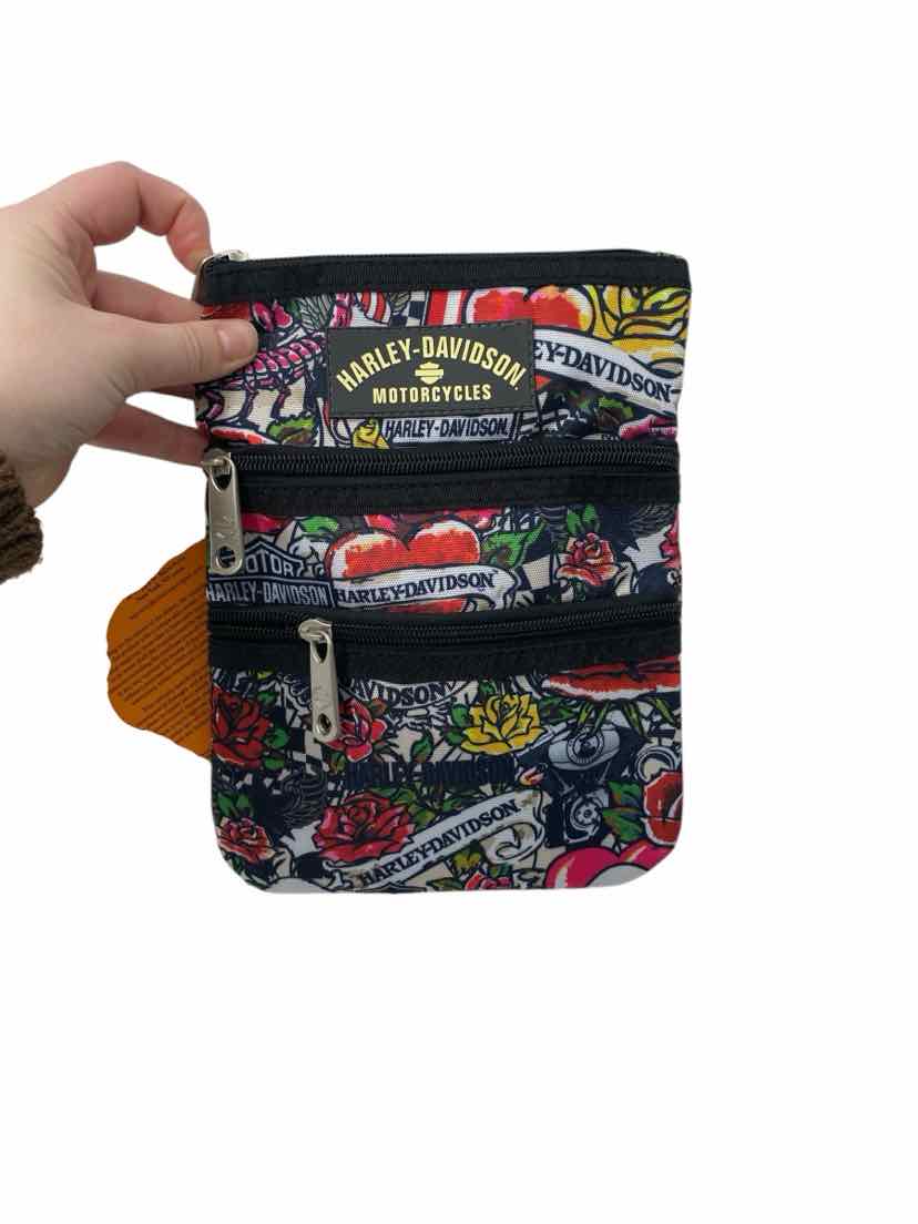 Harley Davidson Ladies NEW Crossbody