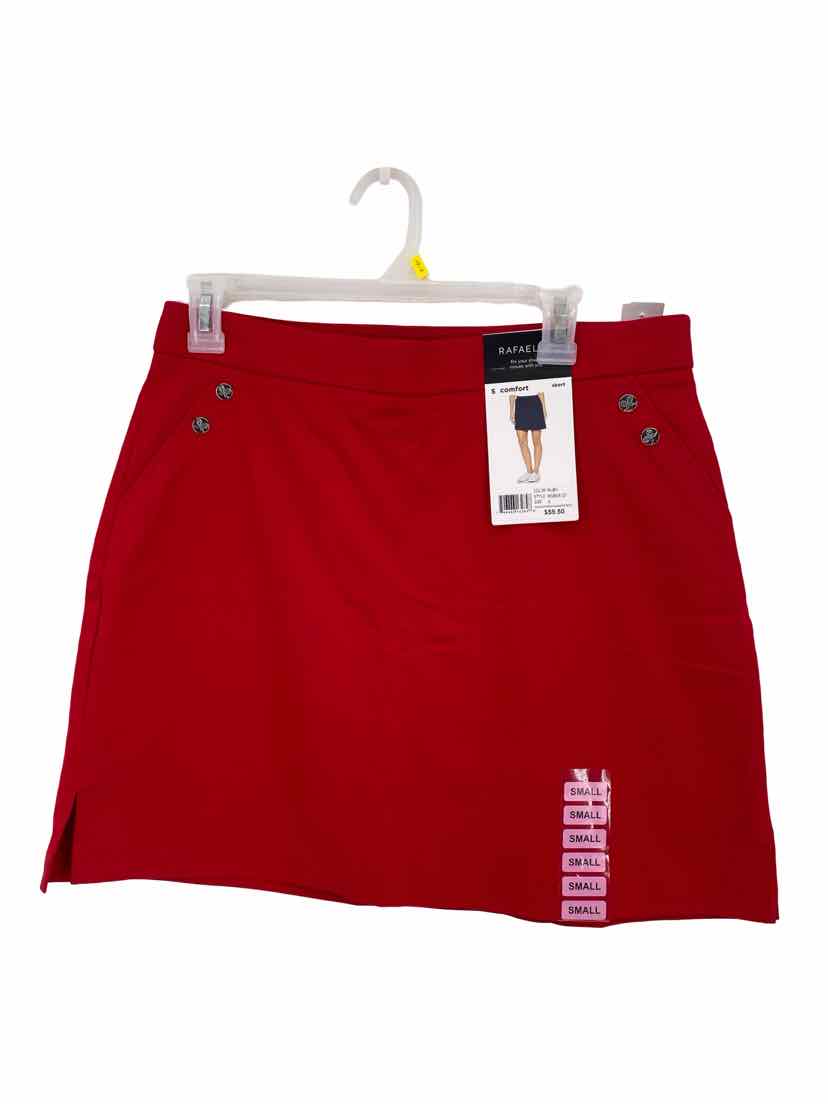 Rafaella Ladies Size S NEW Skort