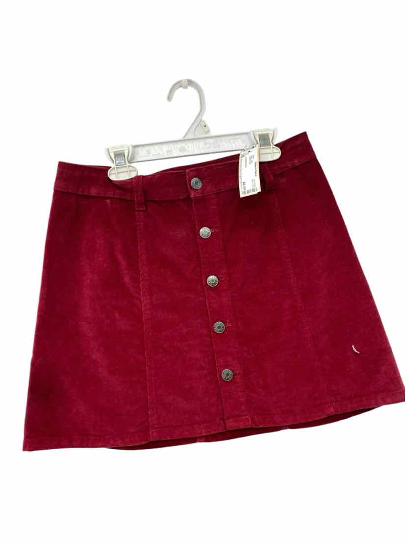 Celebrity Pink Ladies Size 7/28 Skirt