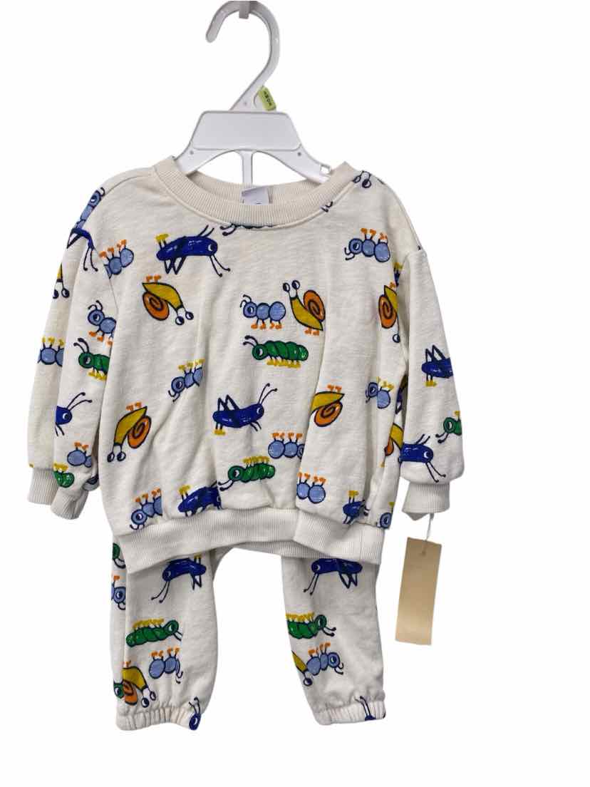 Old Navy Kids Size 6-12m 2 pc
