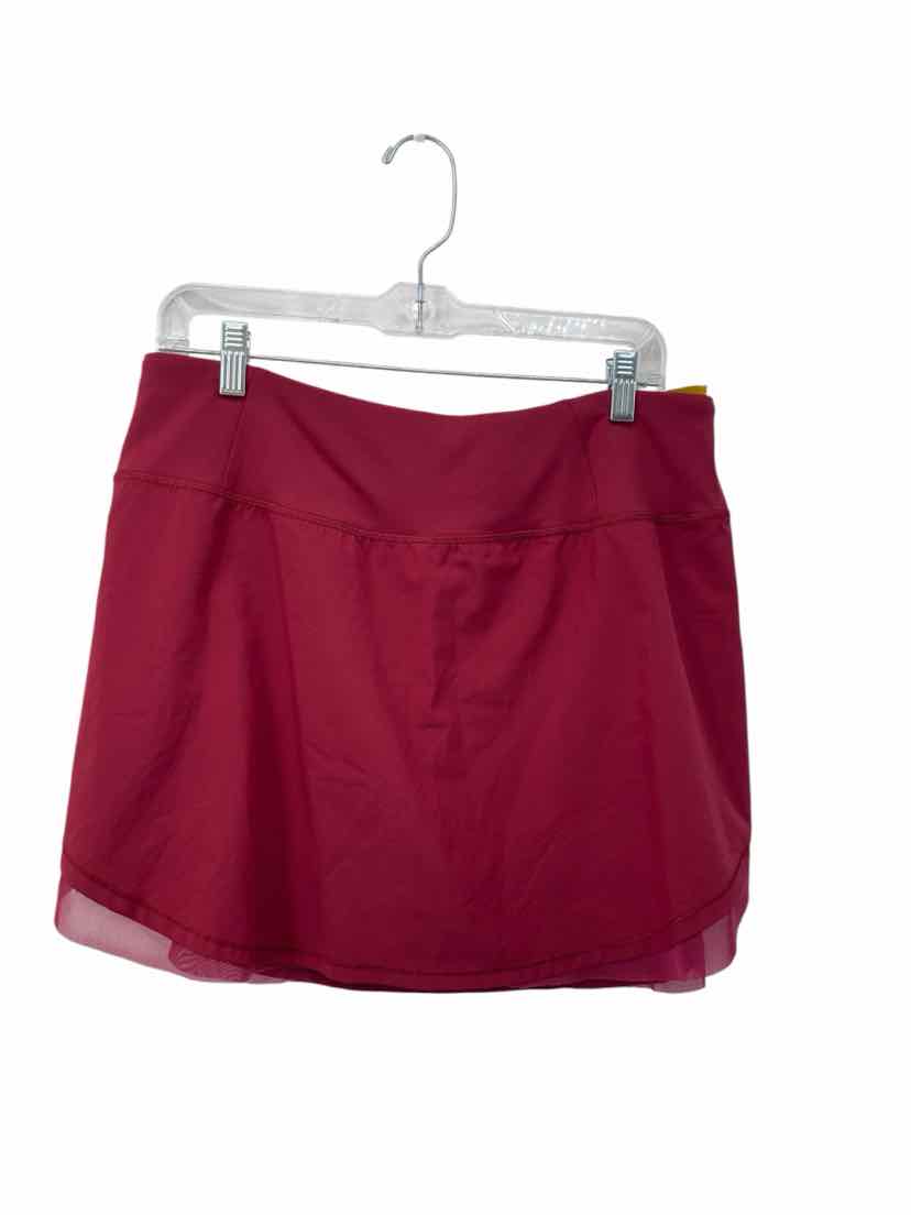 Callia Ladies Size L Skort