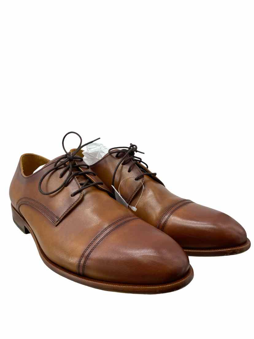 Curatere Men's Vero Cuoio Size 12 Shoes