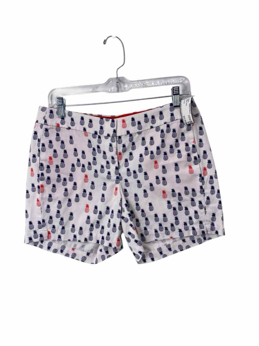 J Crew Ladies Size 4 Shorts