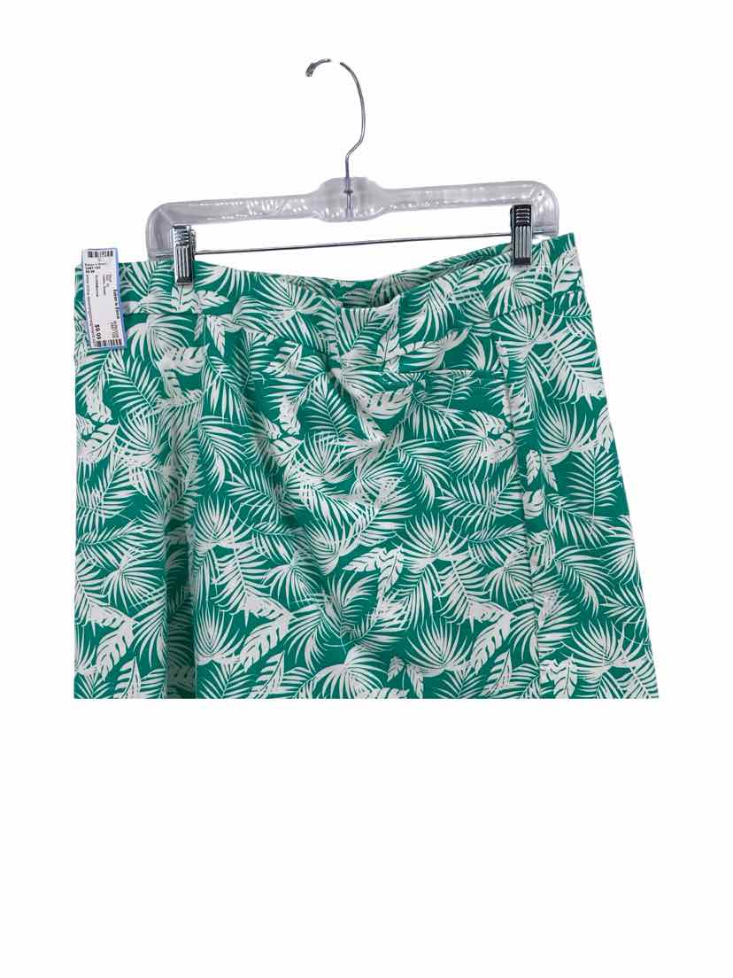 Croft&Barrow Ladies Size 18 Skort