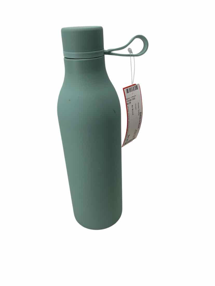 No Brand Green Water Bottle