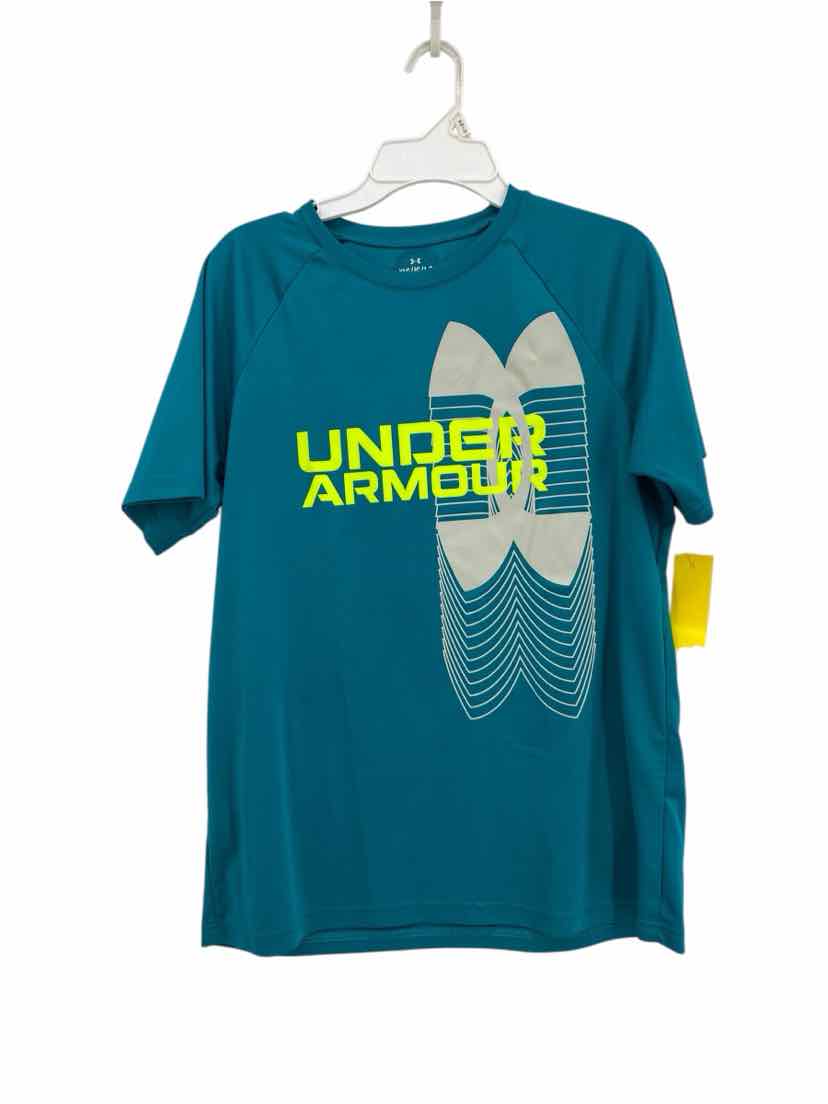 Under Armour Kids Size YLG/14-16 Shirt