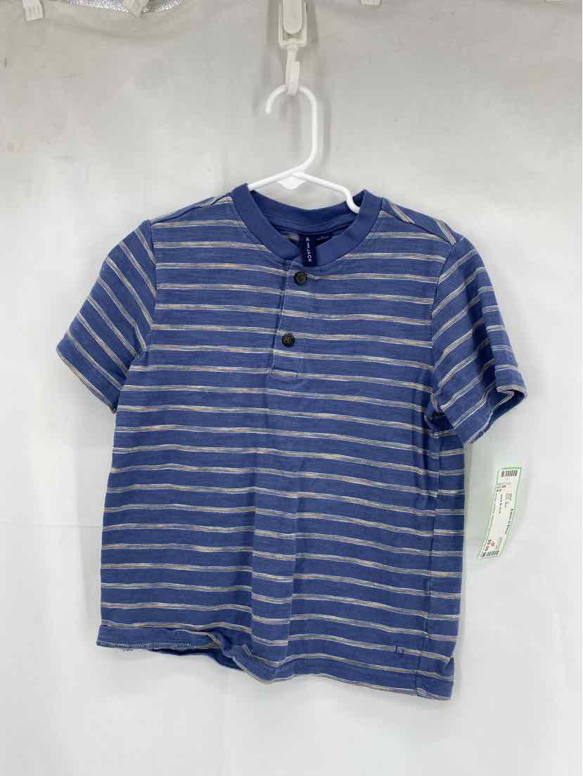 Janie & Jack Kids Size 5 Shirt