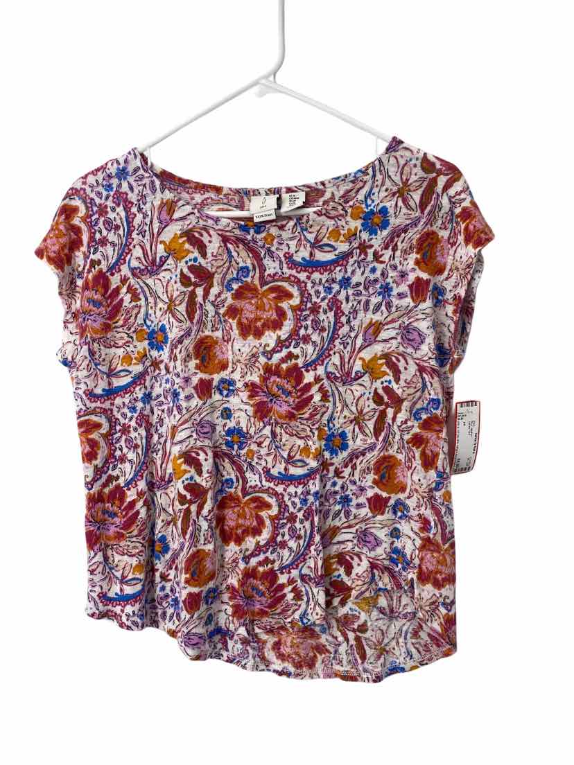 joie Ladies Size Medium Shirt