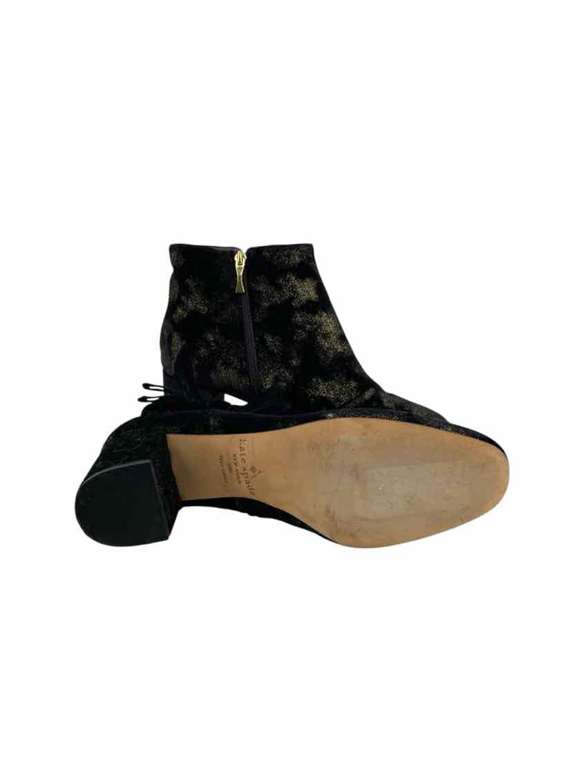 Kate Spade Ladies Size 10 9.5/10 Boots