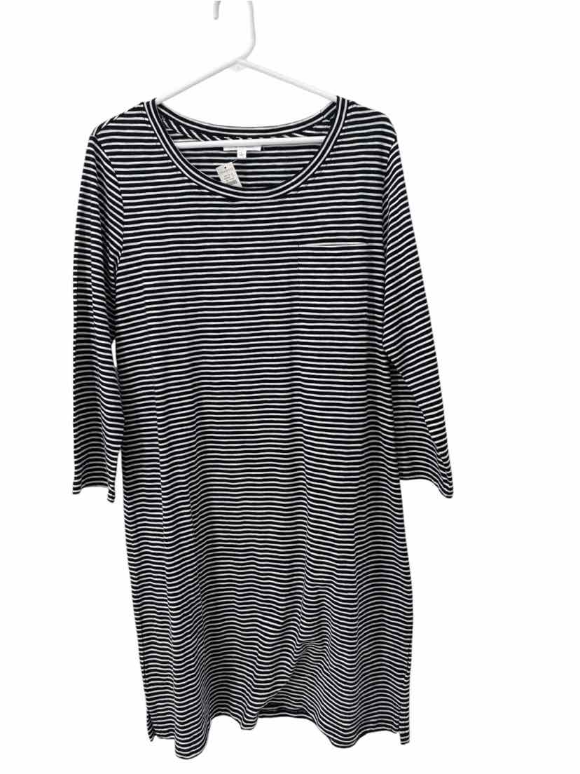 Talbots Ladies Size L NEW Dress