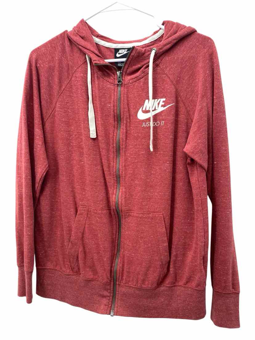 Nike Ladies Size L Jacket