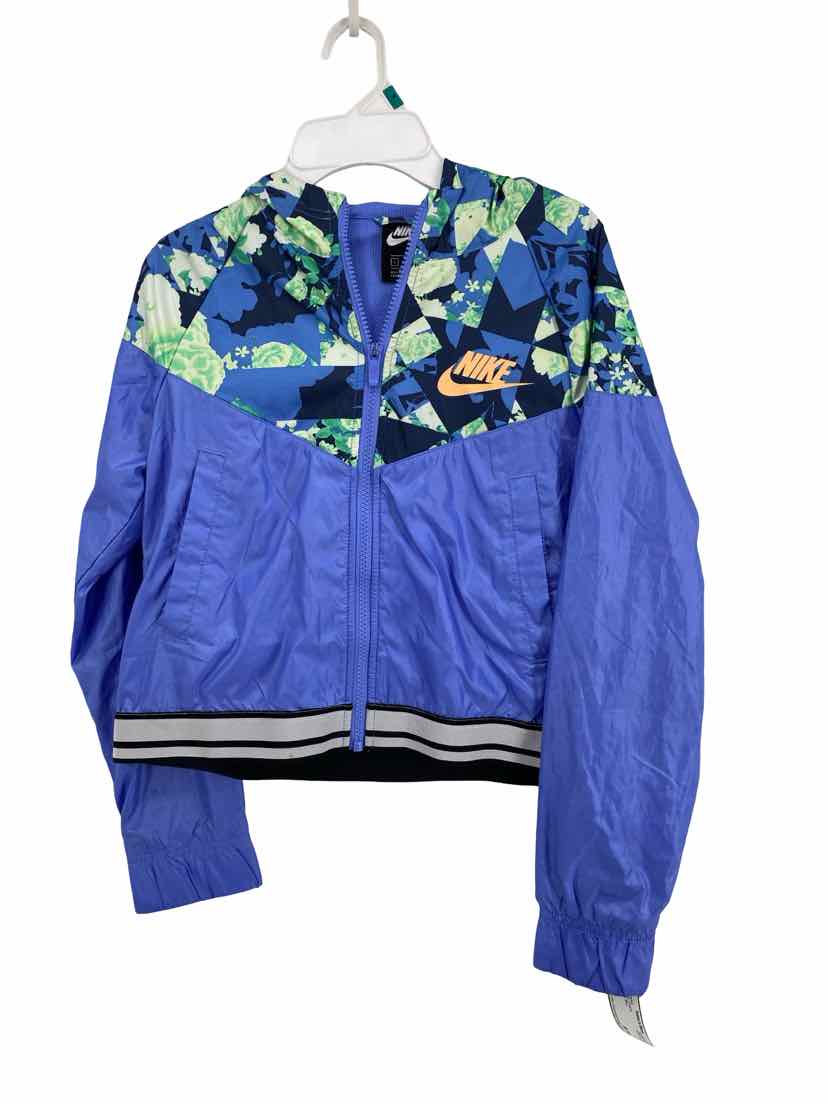Nike Kids Size L/14/16 Jacket